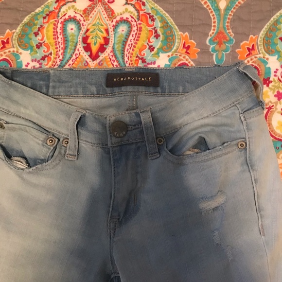 Jeans - Picture 3 of 4